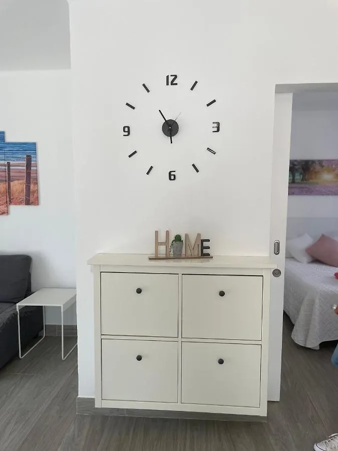 El Paraiso De Kayla Puerto del Carmen  Apartment Puerto del Carmen (Lanzarote)