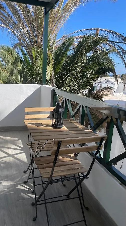 Apartment El Paraiso De Kayla Puerto del Carmen  Spain