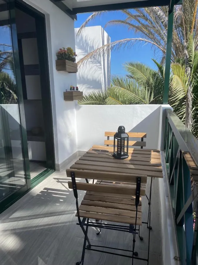 El Paraiso De Kayla Puerto del Carmen  Apartment