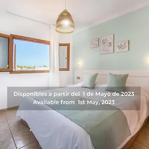 Isla De Lobos - Adults Only Apartamento Puerto del Carmen (Lanzarote)