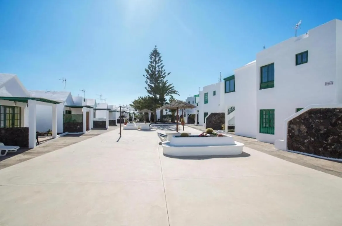 El Paraiso De Kayla Puerto del Carmen  0*, Puerto del Carmen (Lanzarote)