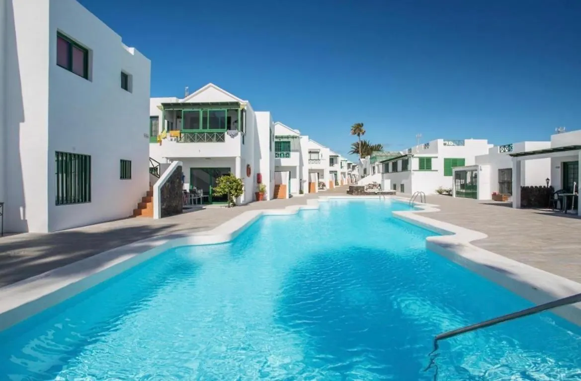 El Paraiso De Kayla Puerto del Carmen
