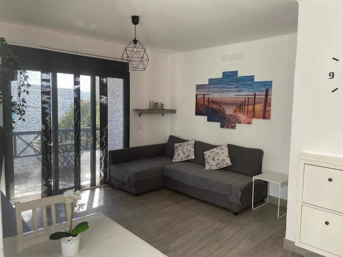 Apartment El Paraiso De Kayla Puerto del Carmen  Spain