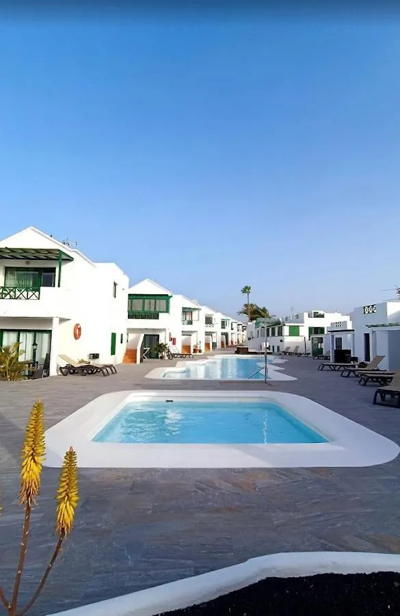 El Paraiso De Kayla Puerto del Carmen  Puerto del Carmen (Lanzarote)